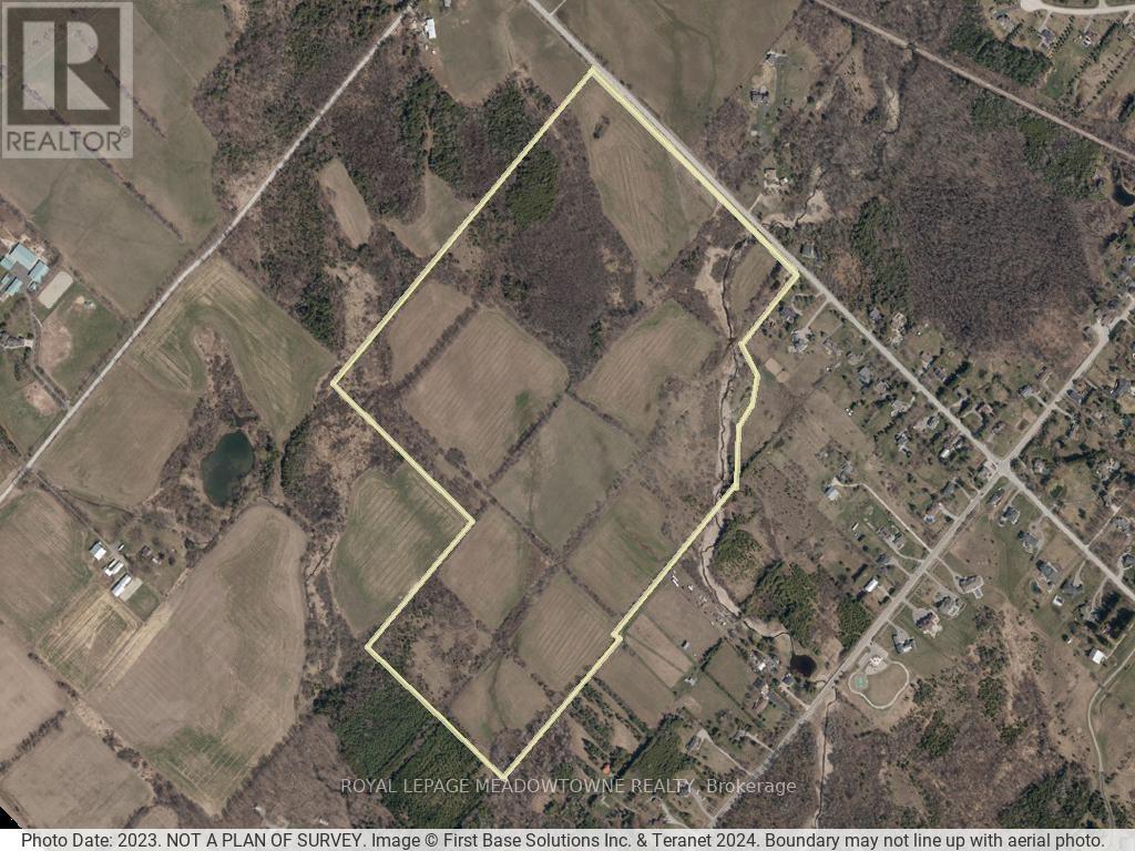 11080 First Line Nassagaweya, Milton, Ontario  L0P 1J0 - Photo 5 - W13208214