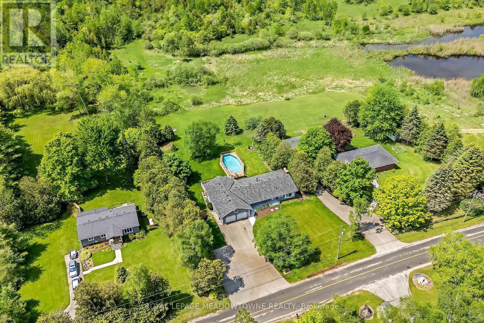 11740 Dublin Line, Halton Hills (Es Rural Esquesing), Ontario  L7J 2M1 - Photo 3 - W13208484