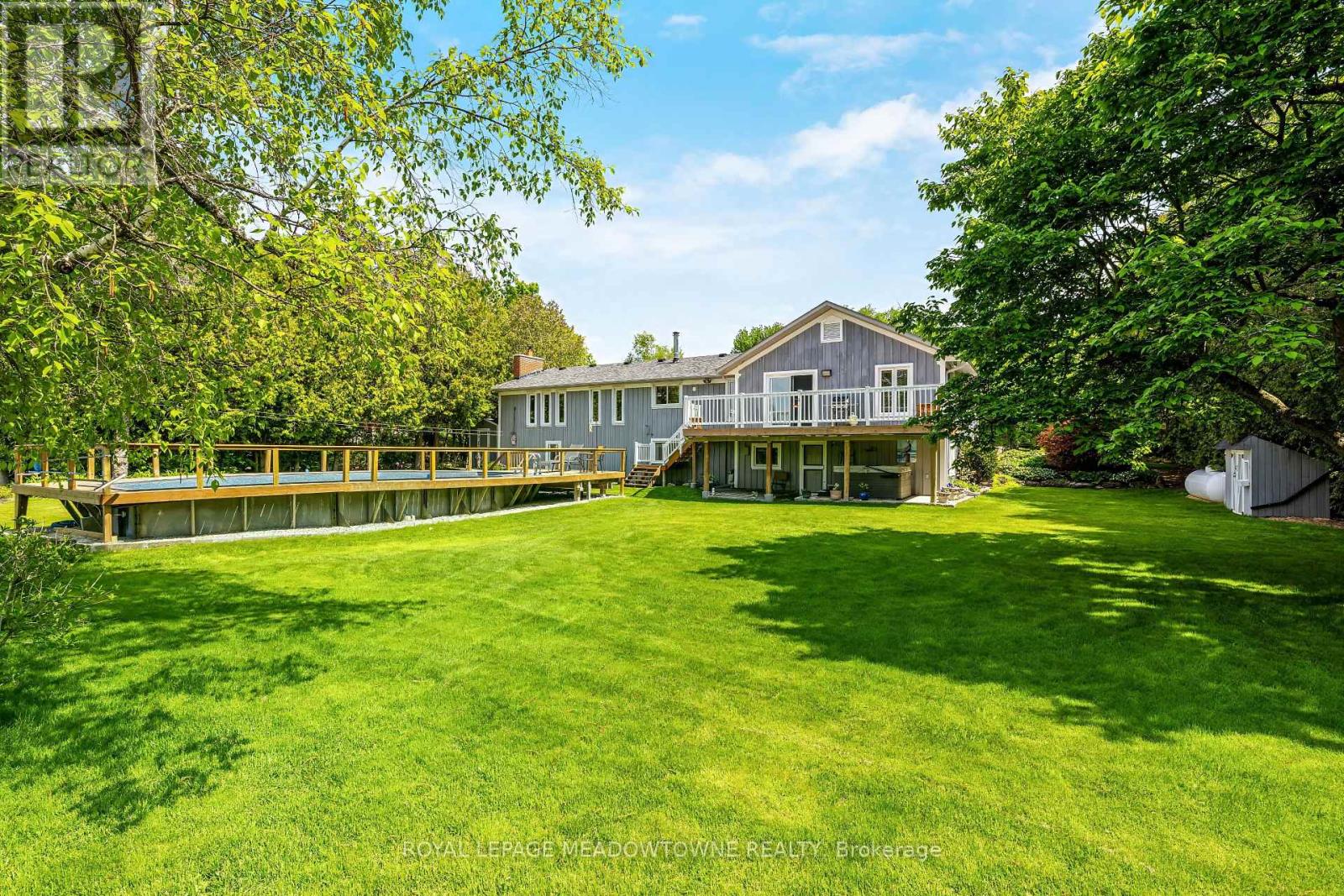 11740 Dublin Line, Halton Hills (Es Rural Esquesing), Ontario  L7J 2M1 - Photo 32 - W13208484