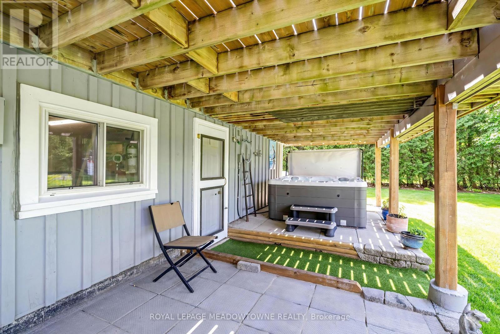 11740 Dublin Line, Halton Hills (Es Rural Esquesing), Ontario  L7J 2M1 - Photo 39 - W13208484
