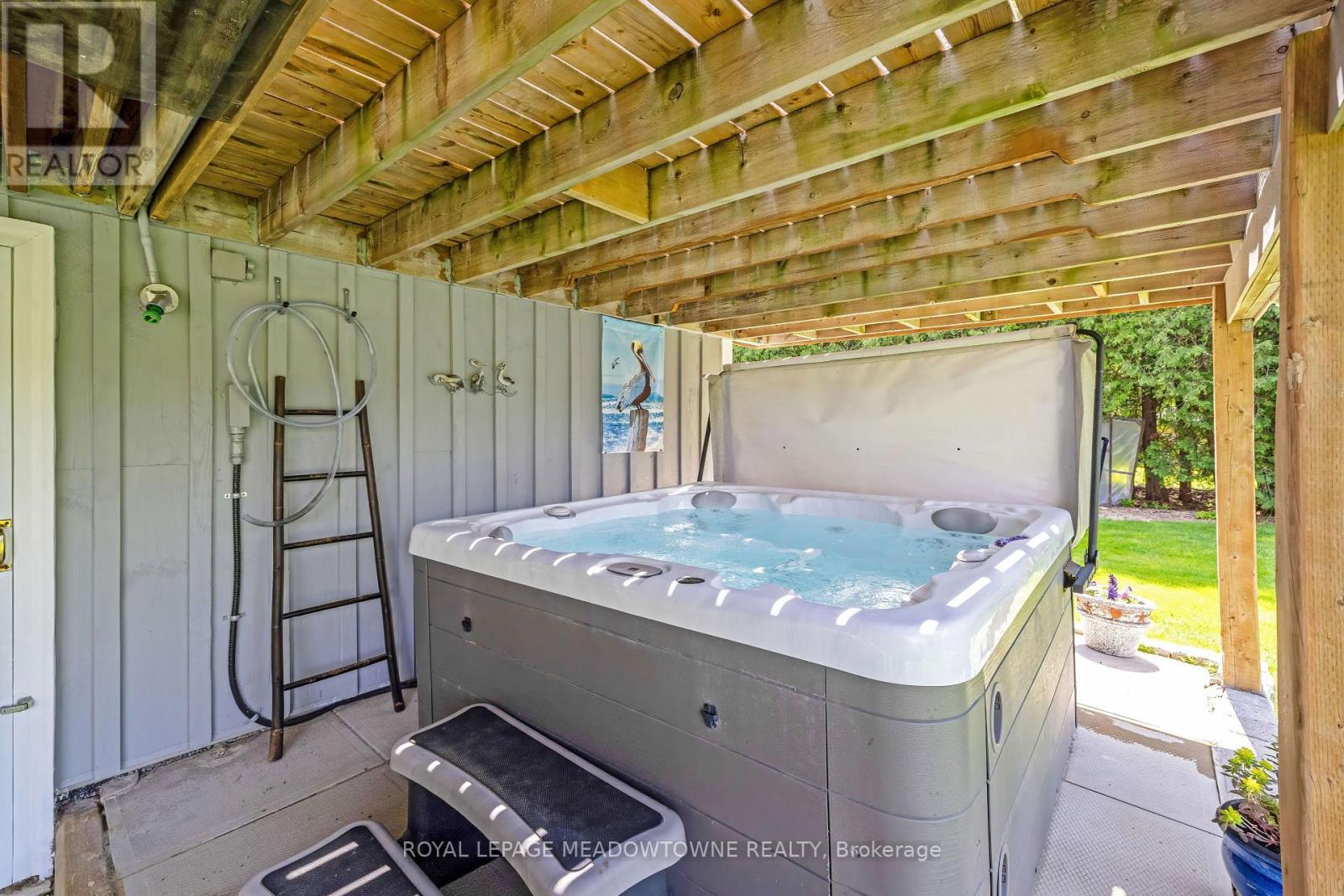 11740 Dublin Line, Halton Hills (Es Rural Esquesing), Ontario  L7J 2M1 - Photo 40 - W13208484