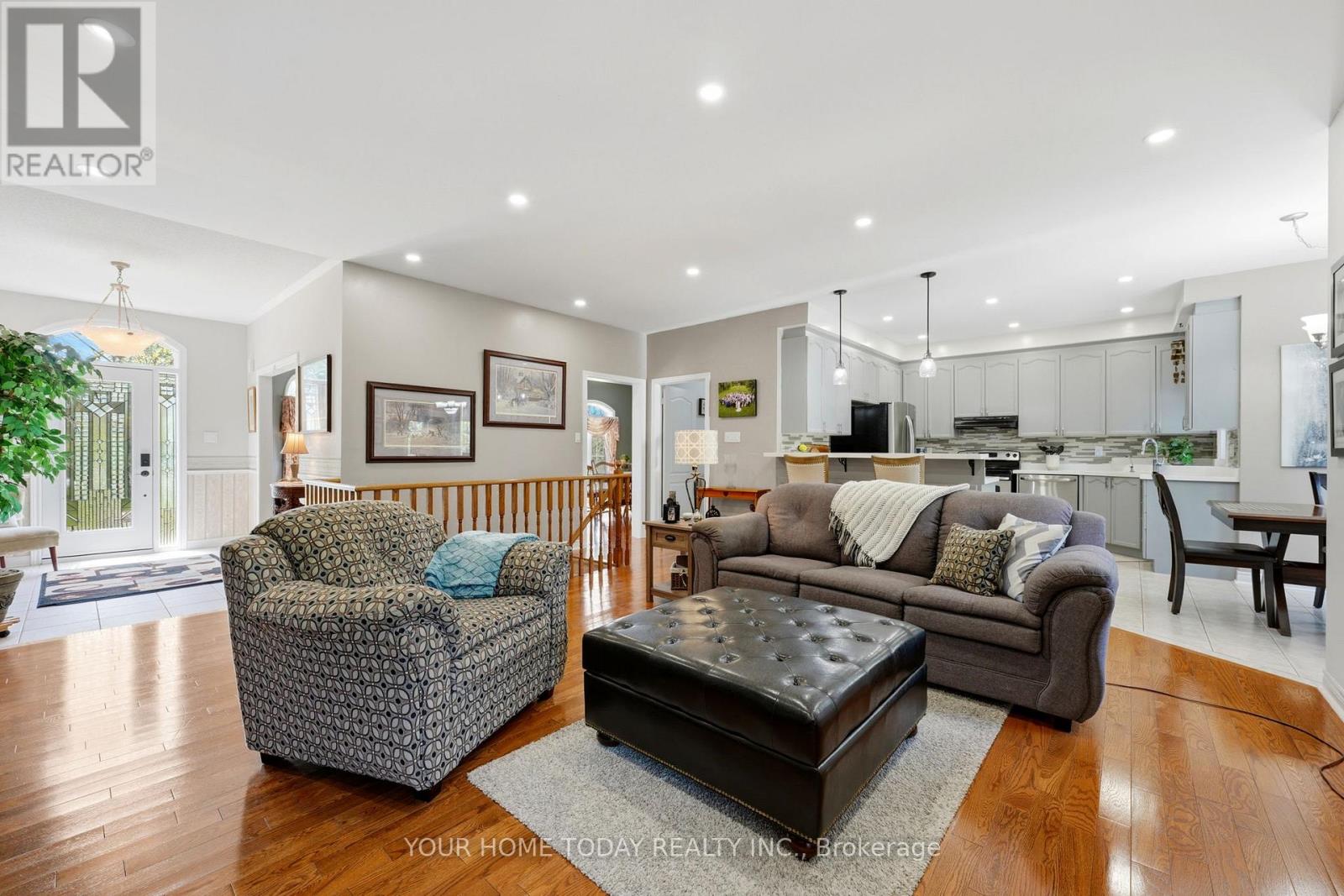 2 Trillium Terrace, Halton Hills (Rural Halton Hills), Ontario  L7J 2W8 - Photo 16 - W13208898