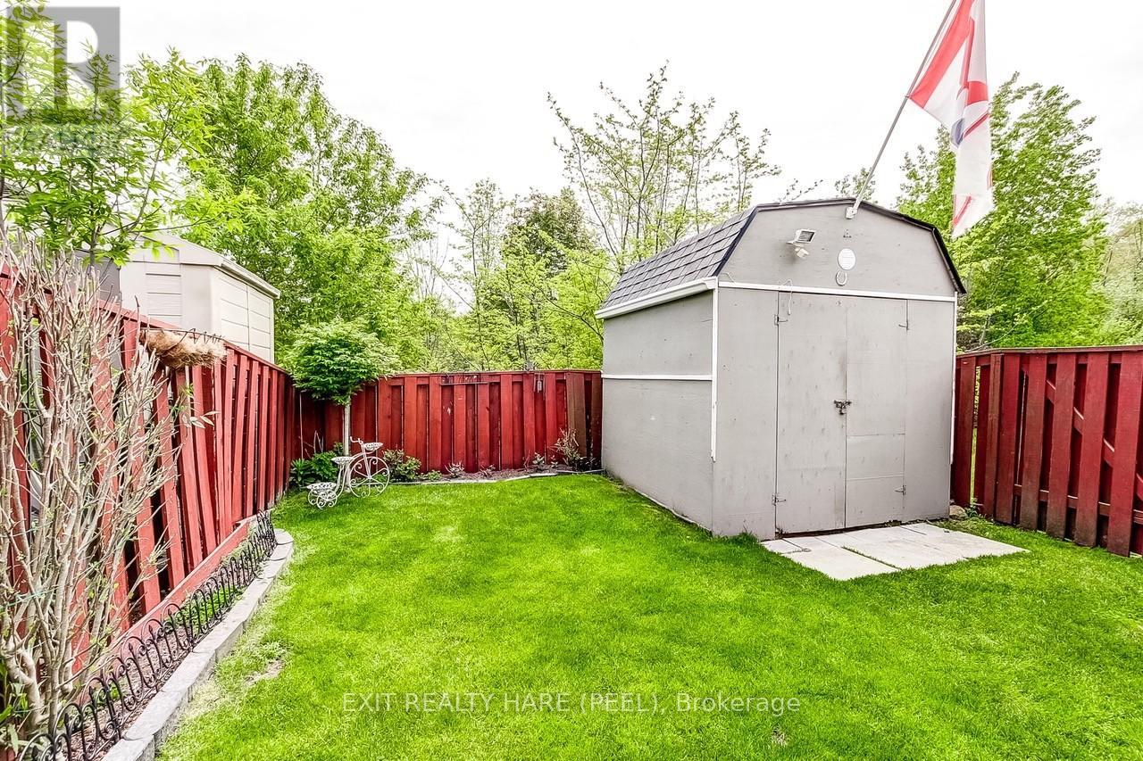 34 Kingham Road, Halton Hills (Ac Acton), Ontario  L7J 1S4 - Photo 36 - W13209010