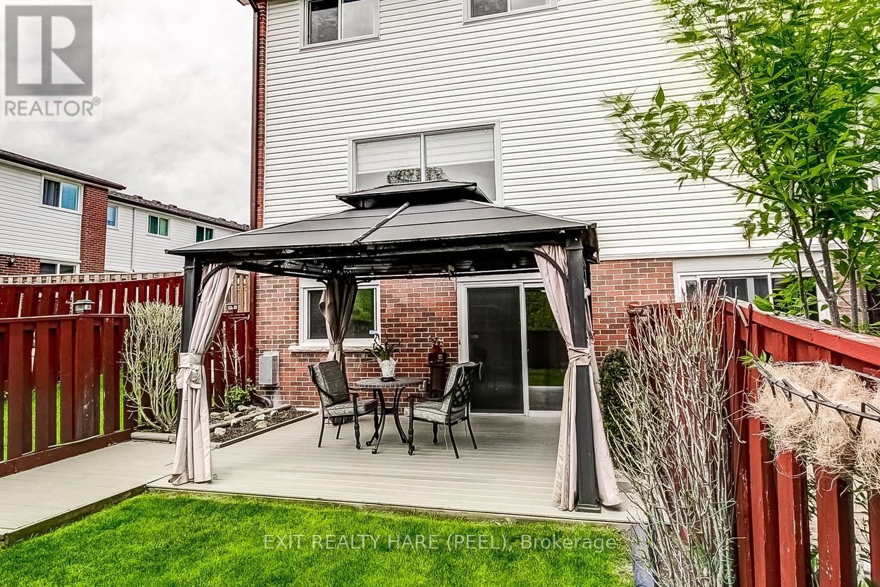 34 Kingham Road, Halton Hills (Ac Acton), Ontario  L7J 1S4 - Photo 37 - W13209010