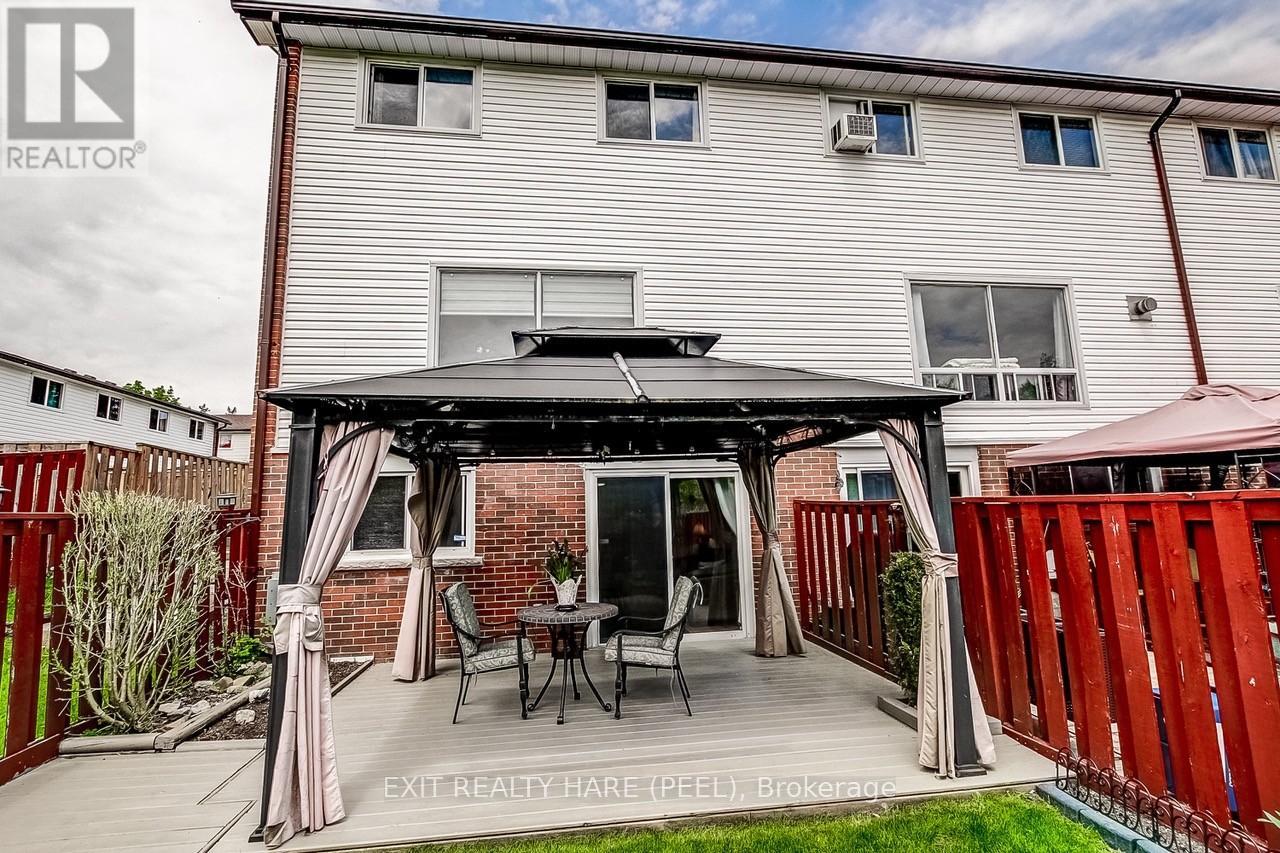 34 Kingham Road, Halton Hills (Ac Acton), Ontario  L7J 1S4 - Photo 38 - W13209010