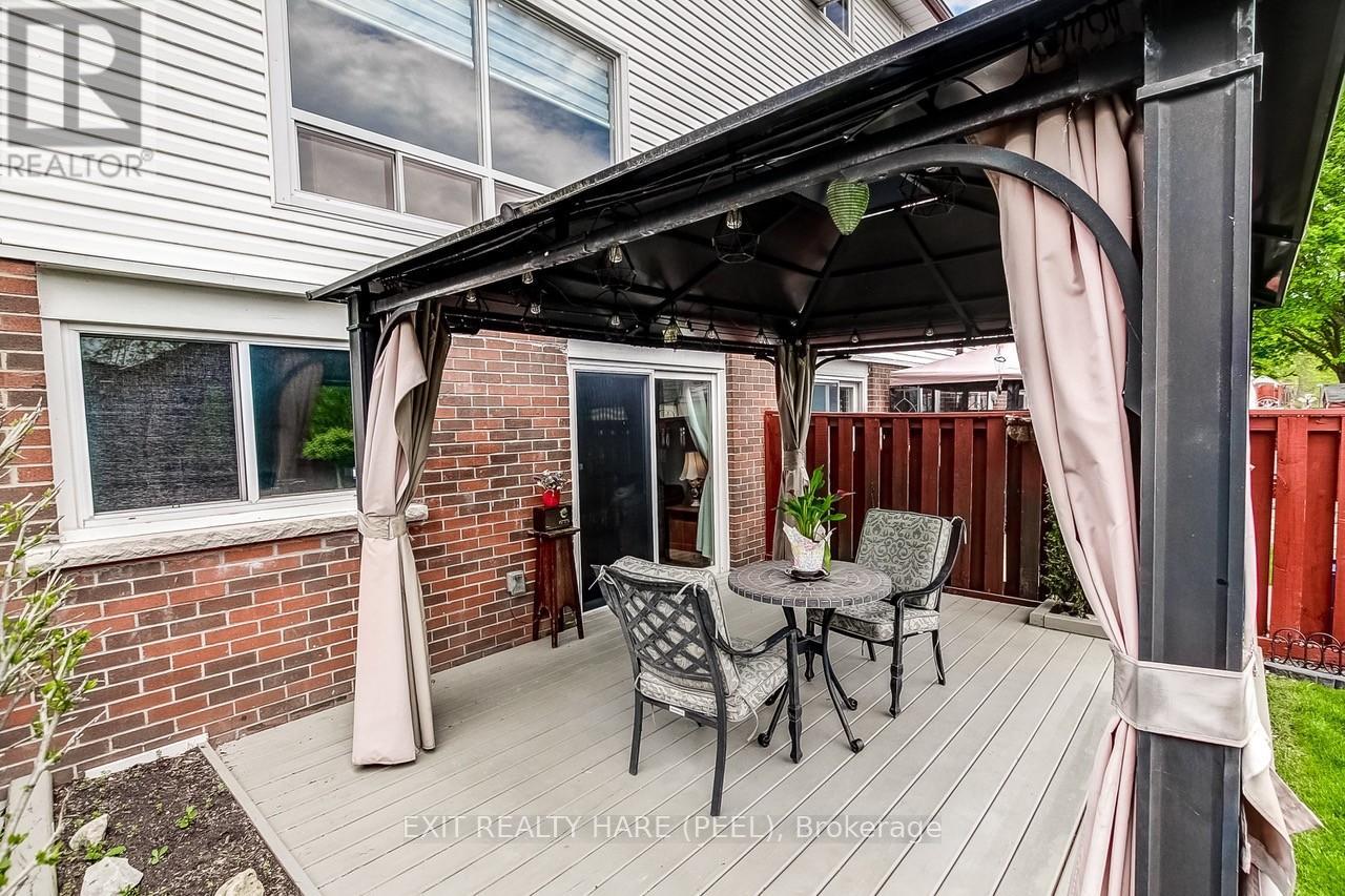 34 Kingham Road, Halton Hills (Ac Acton), Ontario  L7J 1S4 - Photo 40 - W13209010