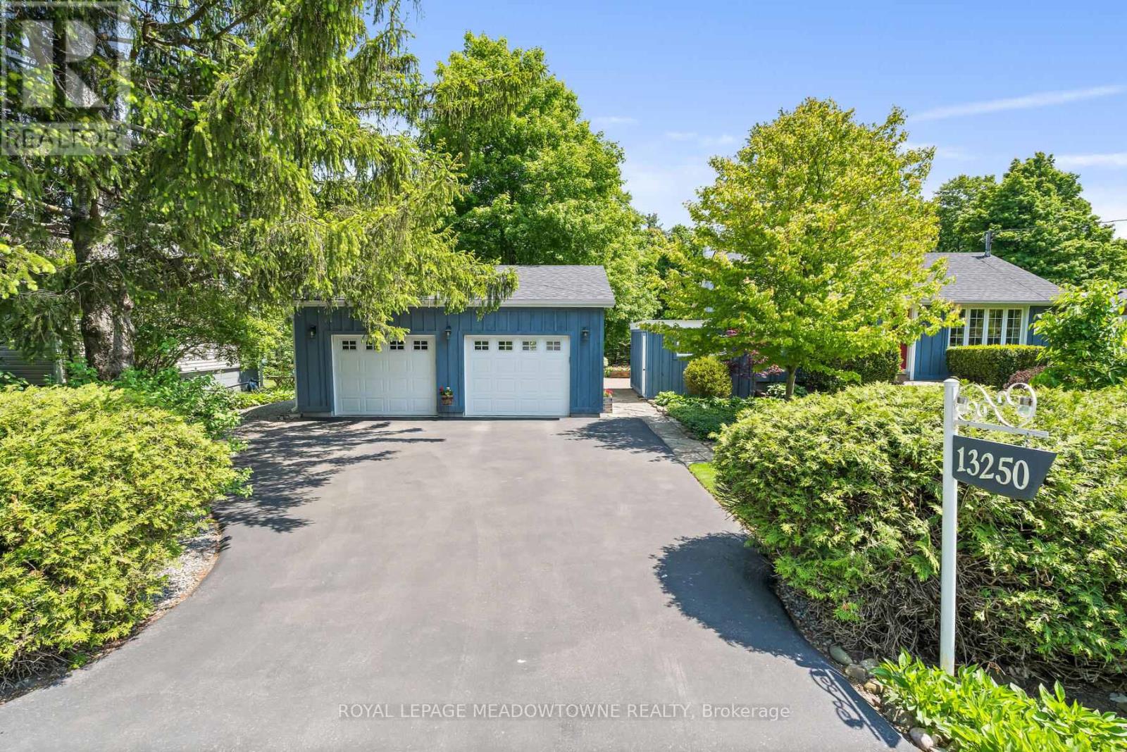 13250 27 Side Road, Halton Hills (Rural Halton Hills), Ontario  L7G 4S4 - Photo 1 - W13209614