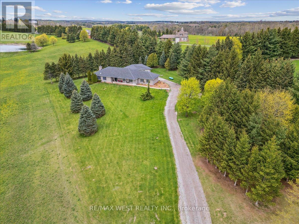 331 Mountsberg Road, Hamilton, Ontario  L0P 1B0 - Photo 1 - X13209556