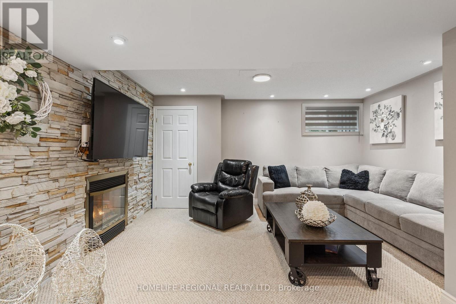 20 Ruddell Crescent, Halton Hills (Georgetown), Ontario  L7G 5N4 - Photo 21 - W13209752