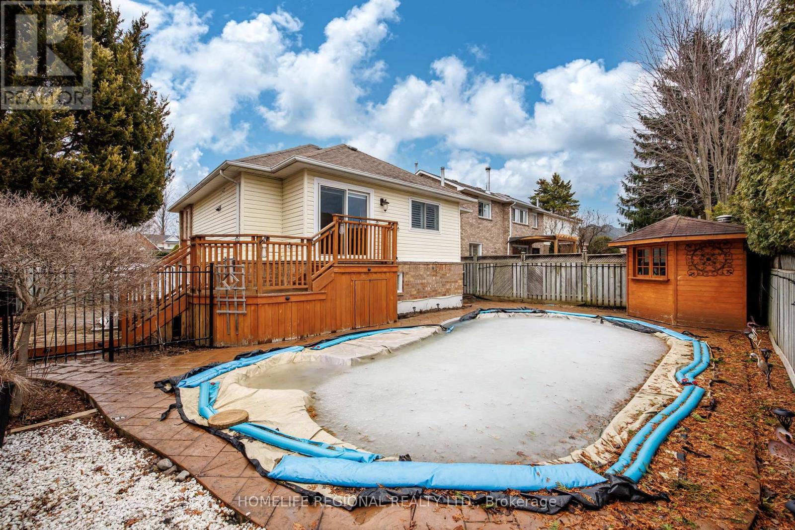 20 Ruddell Crescent, Halton Hills (Georgetown), Ontario  L7G 5N4 - Photo 28 - W13209752