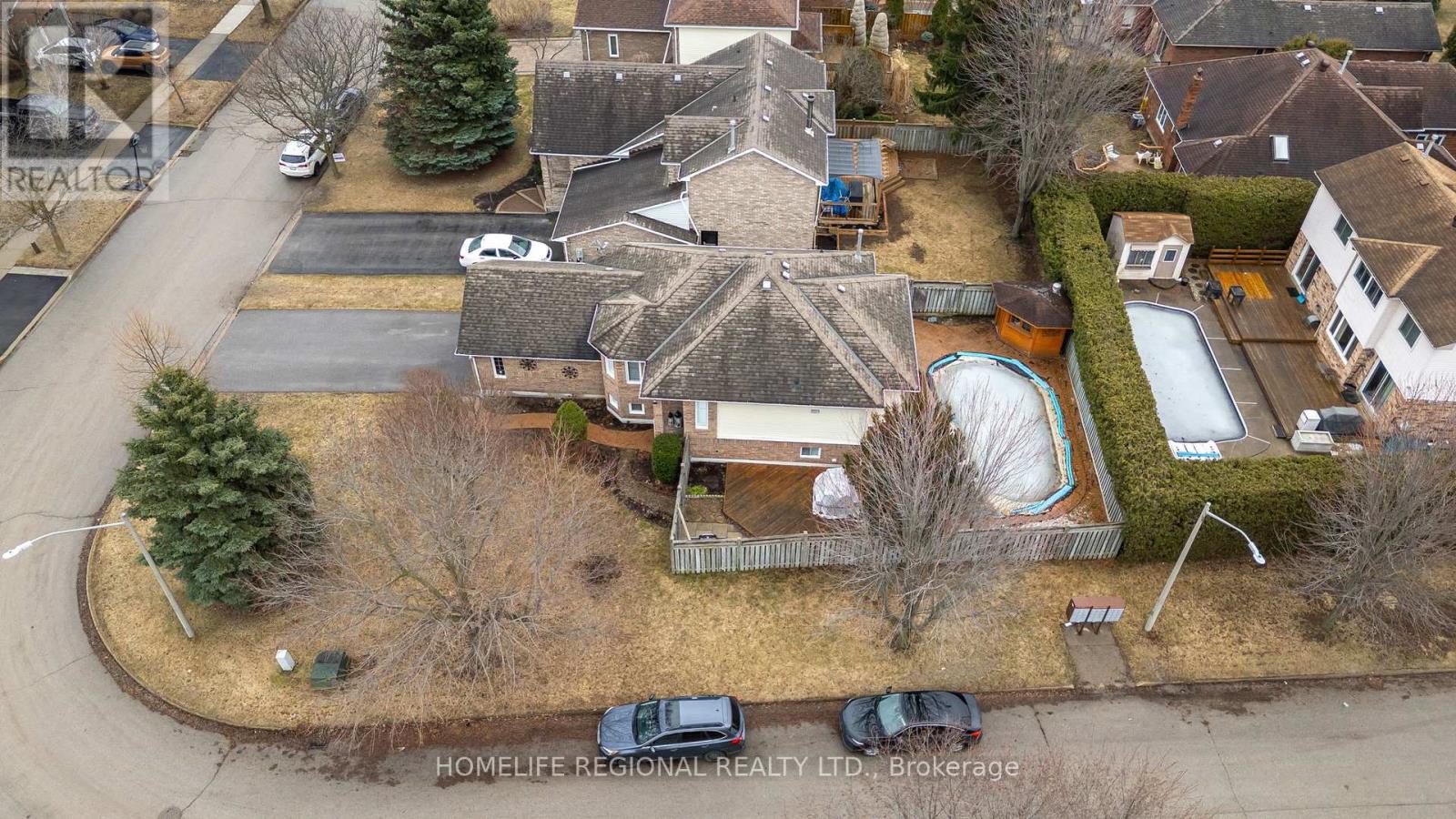 20 Ruddell Crescent, Halton Hills (Georgetown), Ontario  L7G 5N4 - Photo 32 - W13209752