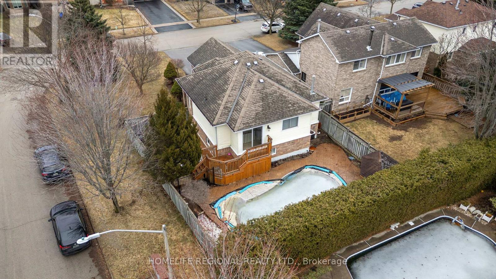 20 Ruddell Crescent, Halton Hills (Georgetown), Ontario  L7G 5N4 - Photo 33 - W13209752