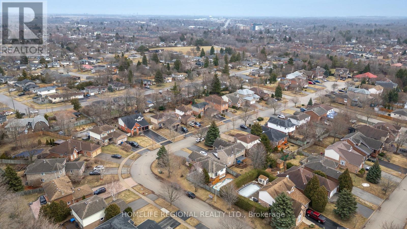 20 Ruddell Crescent, Halton Hills (Georgetown), Ontario  L7G 5N4 - Photo 36 - W13209752
