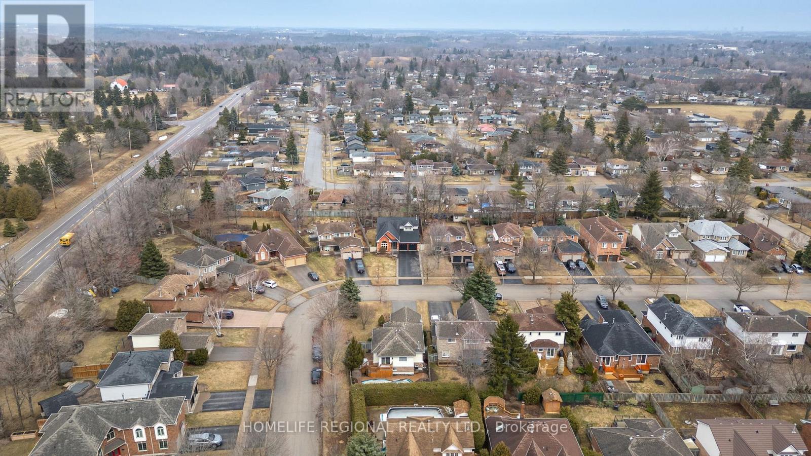 20 Ruddell Crescent, Halton Hills (Georgetown), Ontario  L7G 5N4 - Photo 37 - W13209752