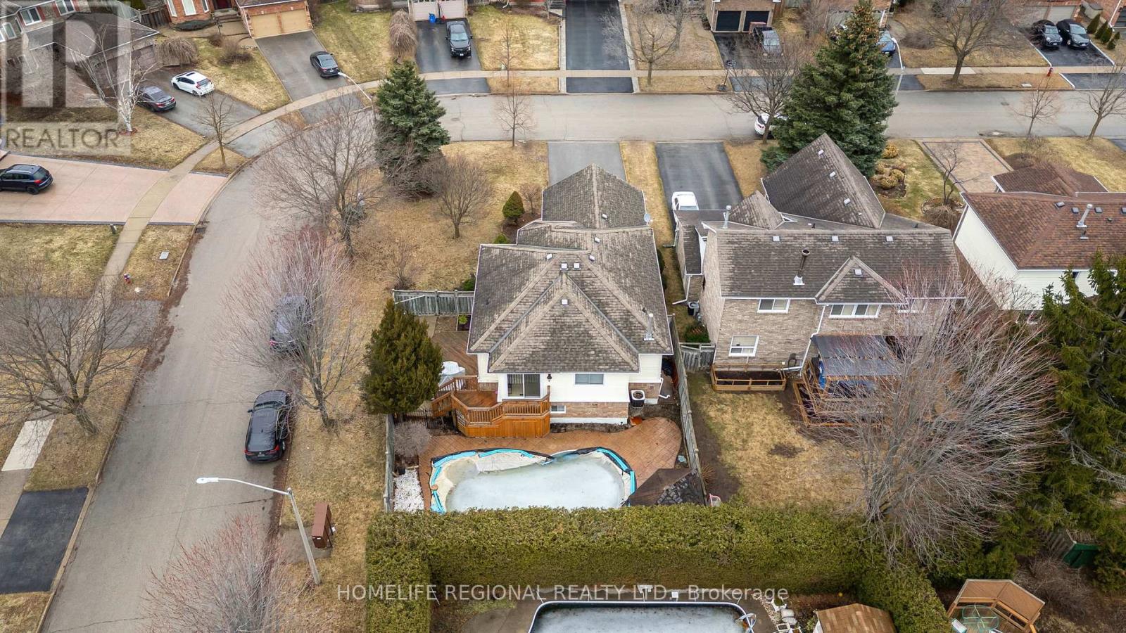 20 Ruddell Crescent, Halton Hills (Georgetown), Ontario  L7G 5N4 - Photo 38 - W13209752
