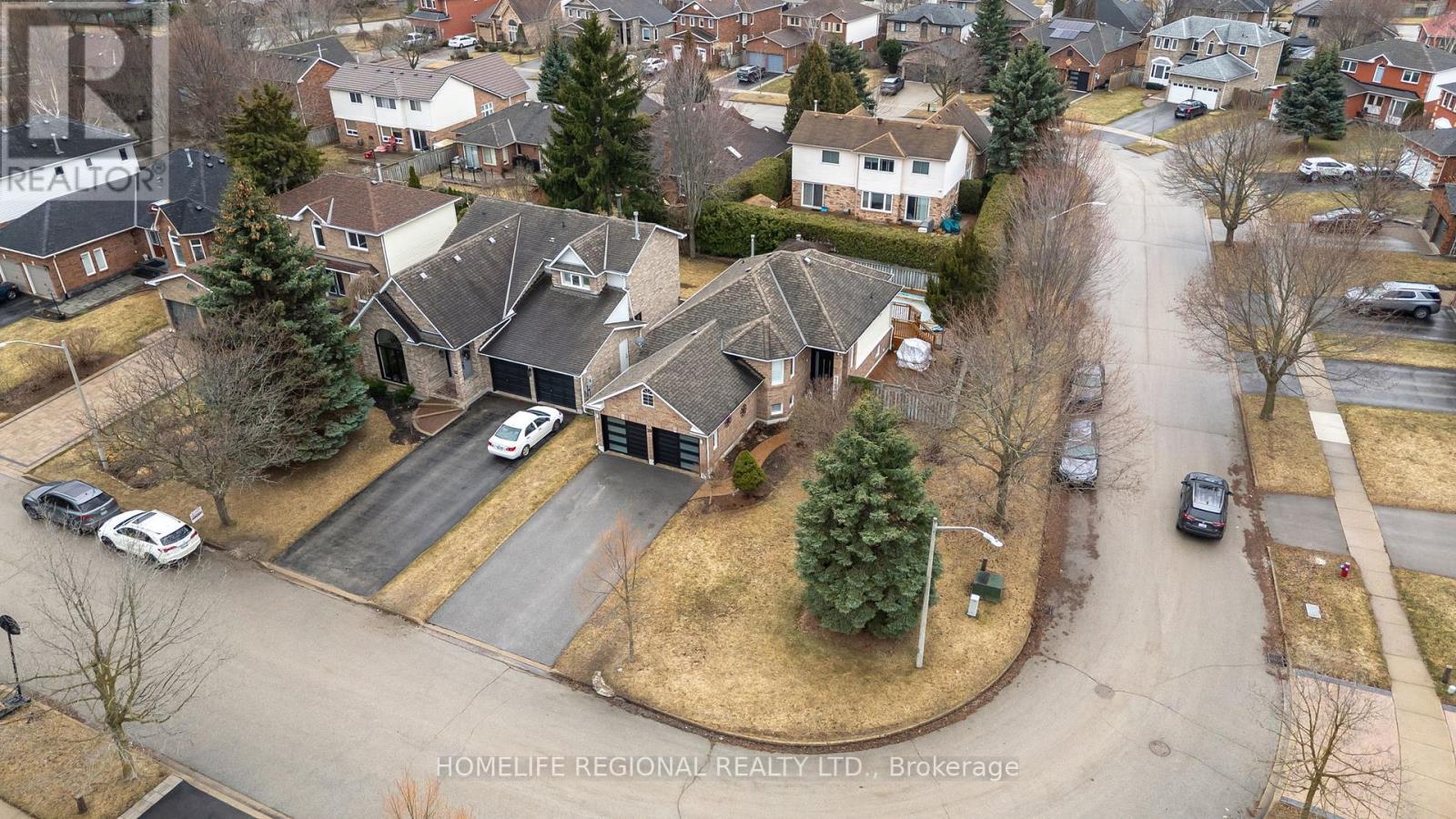 20 Ruddell Crescent, Halton Hills (Georgetown), Ontario  L7G 5N4 - Photo 39 - W13209752