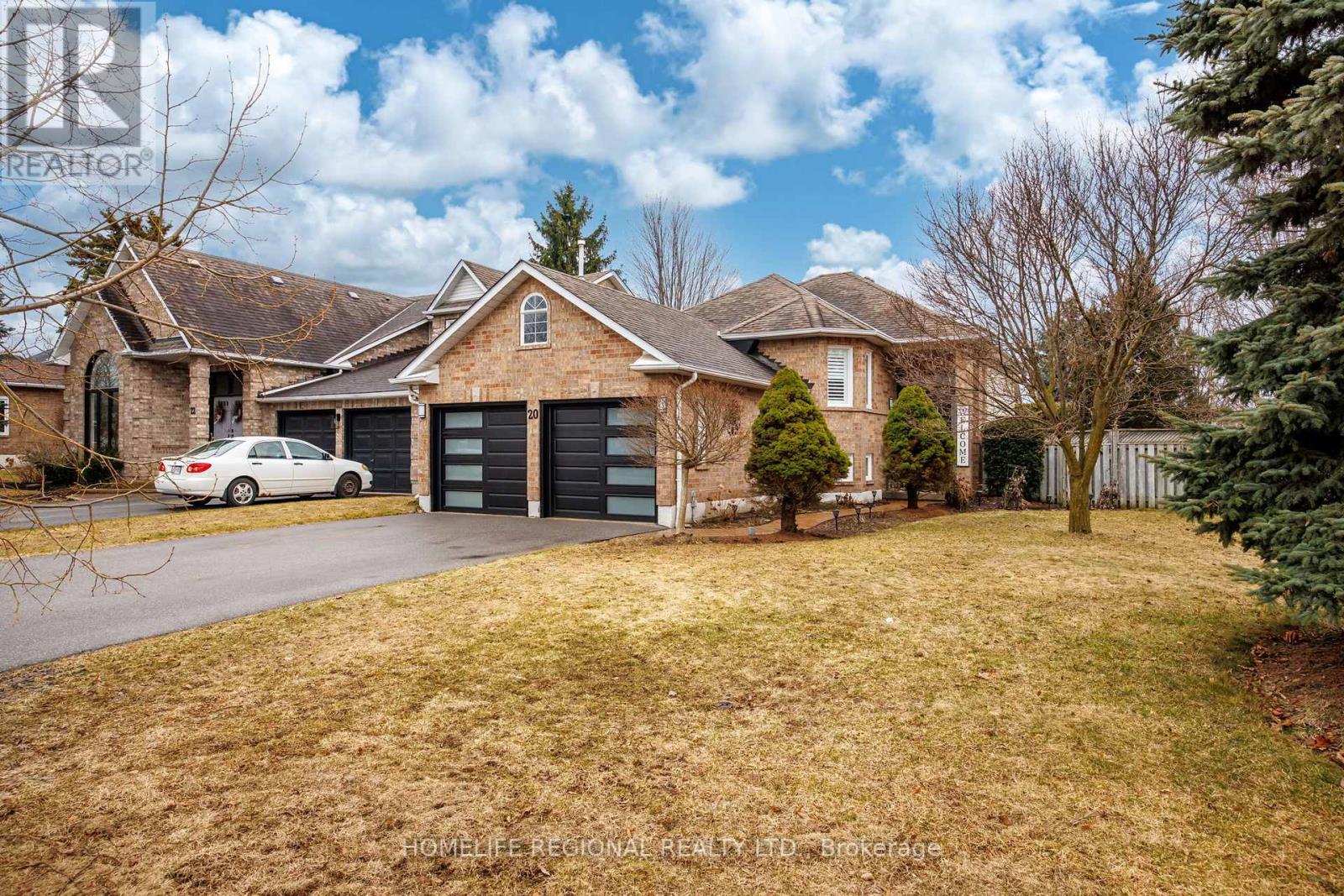 20 Ruddell Crescent, Halton Hills (Georgetown), Ontario  L7G 5N4 - Photo 40 - W13209752