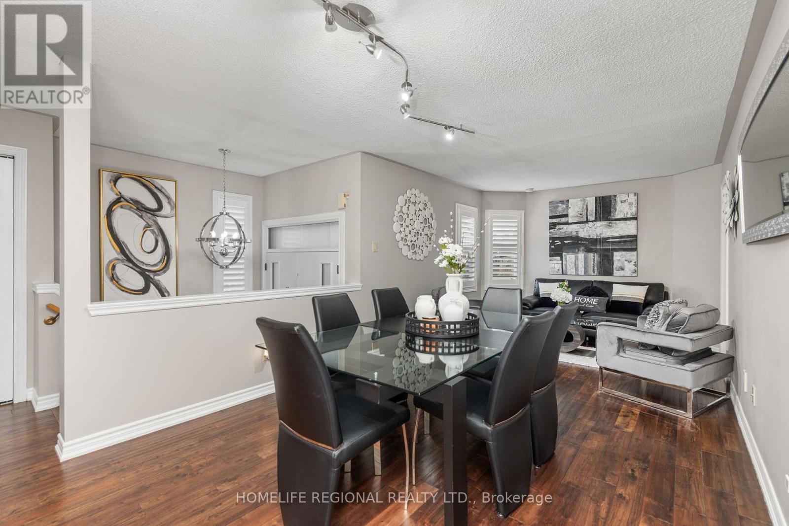 20 Ruddell Crescent, Halton Hills (Georgetown), Ontario  L7G 5N4 - Photo 6 - W13209752