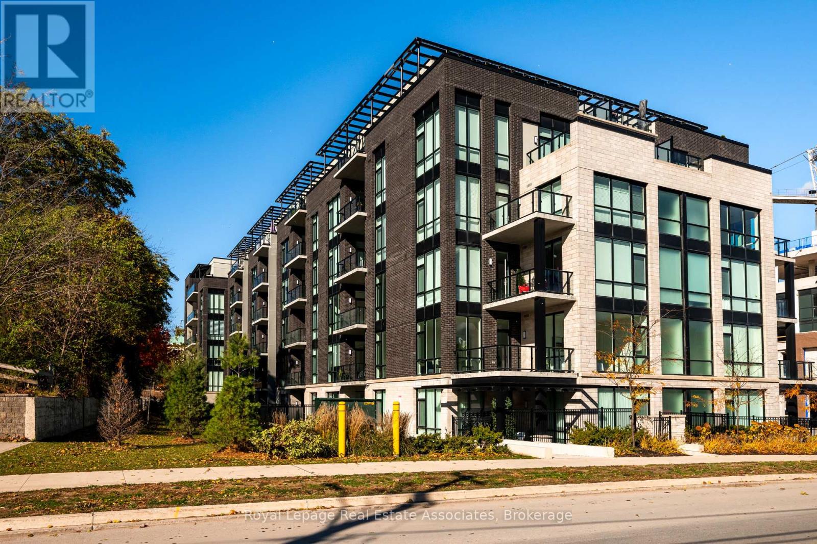 209 - 42 MILL STREET, halton hills (georgetown), Ontario
