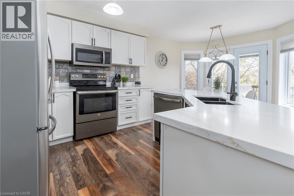 5 Early Street, Georgetown, Ontario  L7G 5T6 - Photo 11 - 40834382