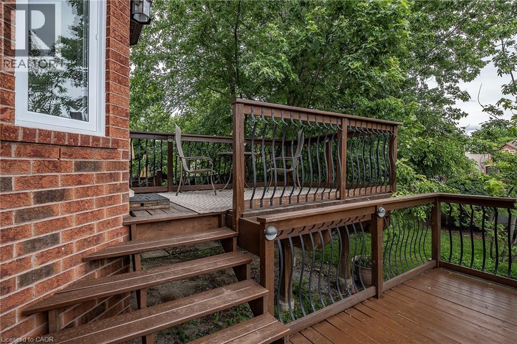 5 Early Street, Georgetown, Ontario  L7G 5T6 - Photo 29 - 40834382