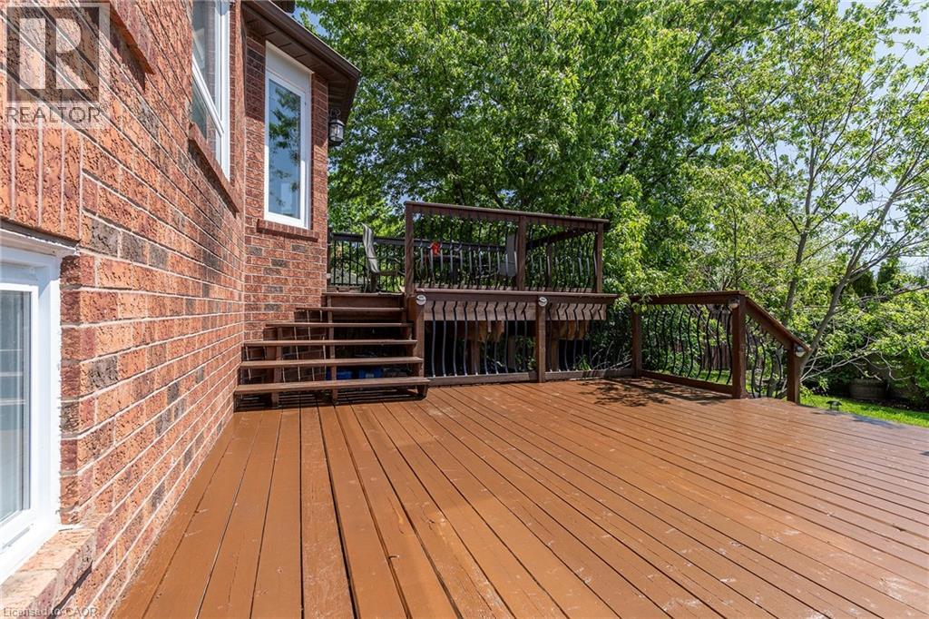 5 Early Street, Georgetown, Ontario  L7G 5T6 - Photo 30 - 40834382