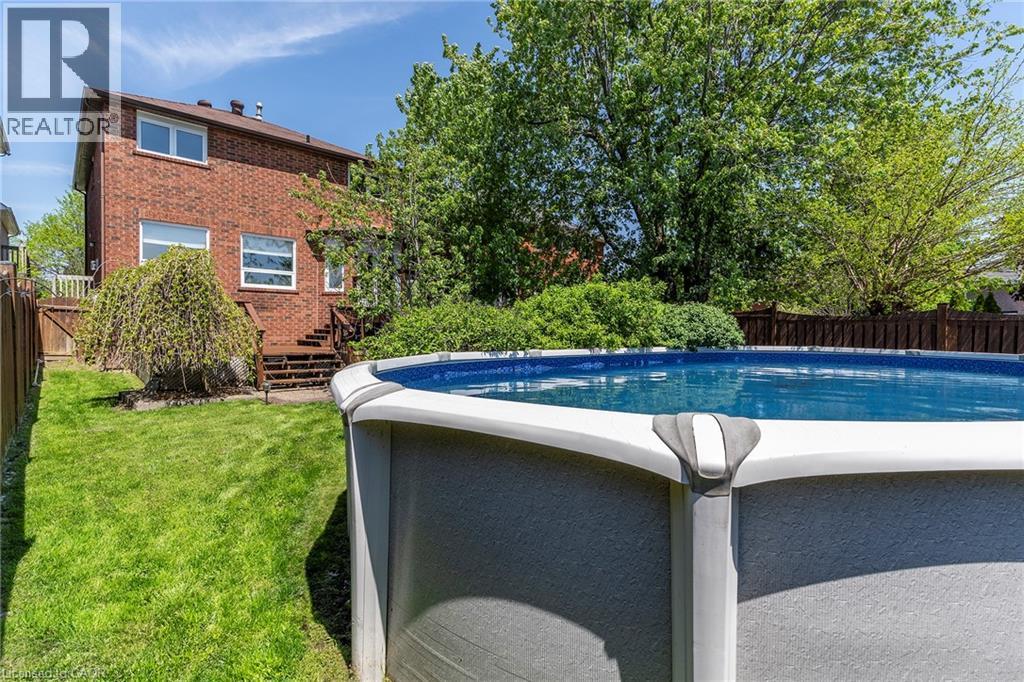 5 Early Street, Georgetown, Ontario  L7G 5T6 - Photo 32 - 40834382