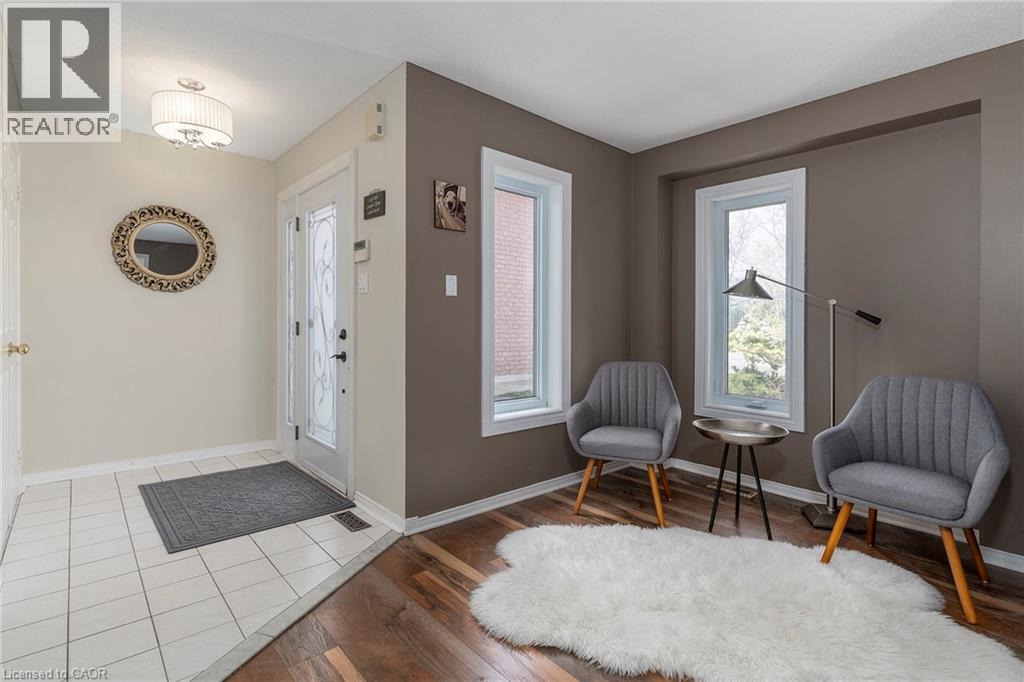5 Early Street, Georgetown, Ontario  L7G 5T6 - Photo 4 - 40834382