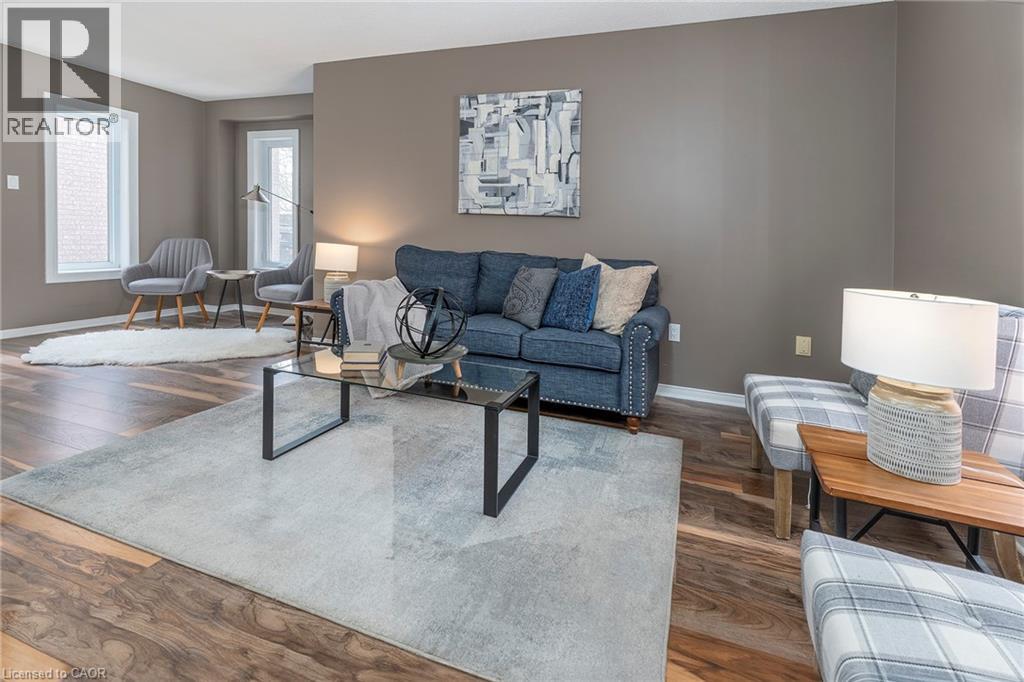 5 Early Street, Georgetown, Ontario  L7G 5T6 - Photo 8 - 40834382
