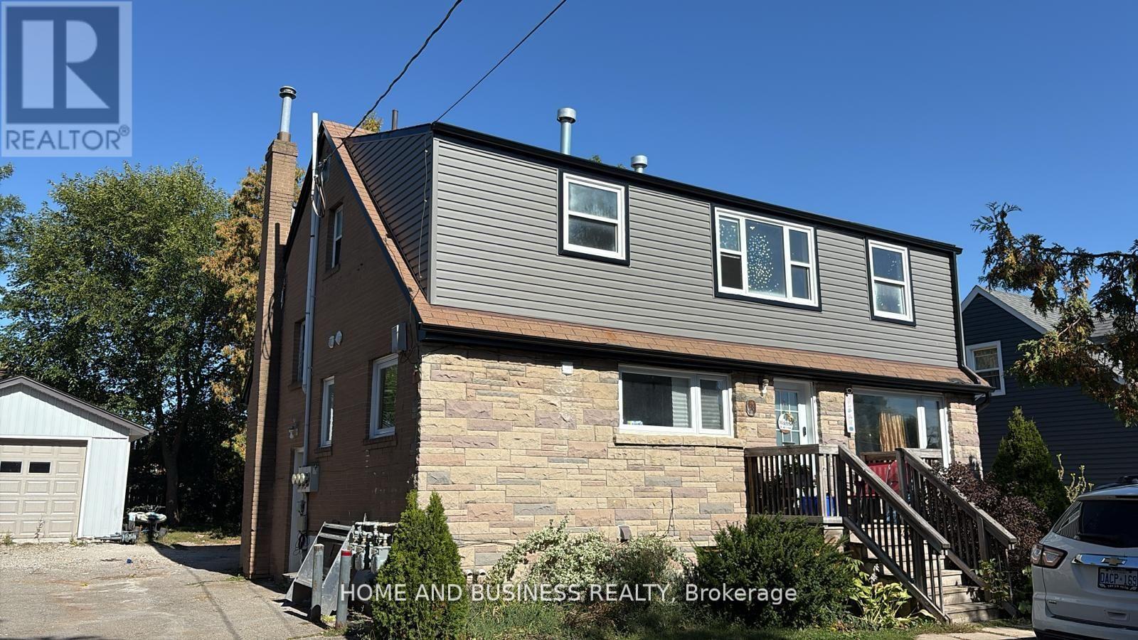 1 - 38 RIVER DRIVE, halton hills (georgetown), Ontario