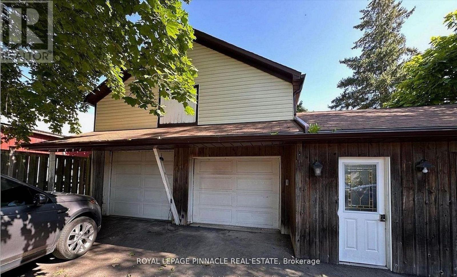 51 Main Street N, Milton (Campbellville), Ontario  L0P 1B0 - Photo 34 - W13211432