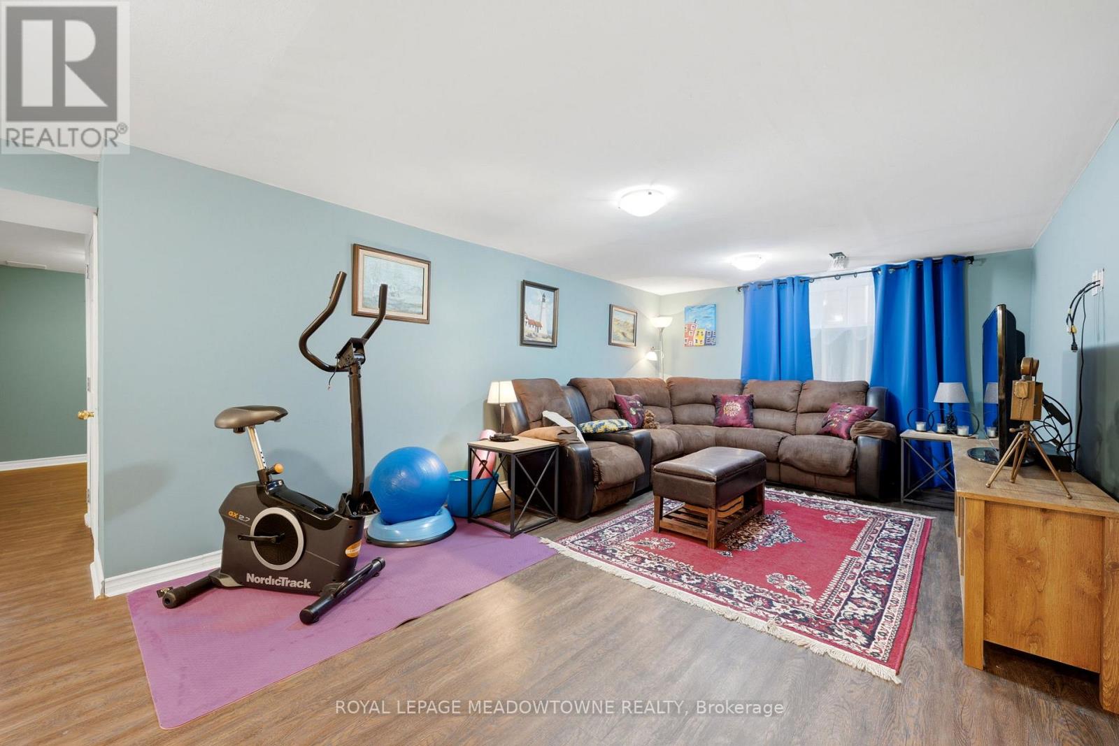 26 Moultrey Crescent, Halton Hills (Georgetown), Ontario  L7G 4N5 - Photo 16 - W13212498