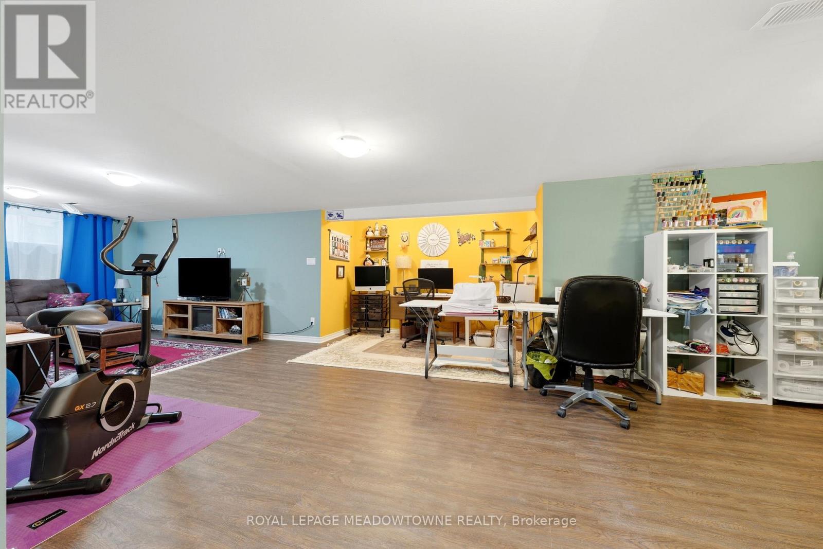 26 Moultrey Crescent, Halton Hills (Georgetown), Ontario  L7G 4N5 - Photo 17 - W13212498