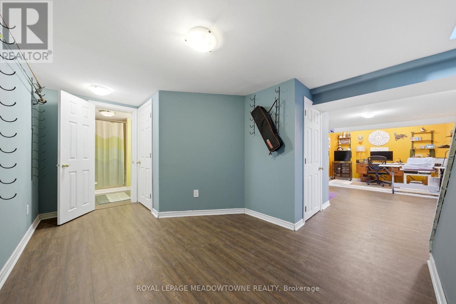 26 Moultrey Crescent, Halton Hills (Georgetown), Ontario  L7G 4N5 - Photo 20 - W13212498