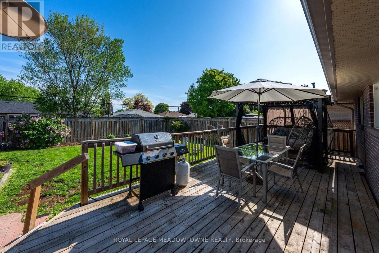 26 Moultrey Crescent, Halton Hills (Georgetown), Ontario  L7G 4N5 - Photo 22 - W13212498