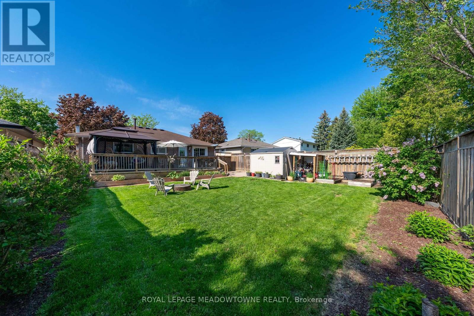 26 Moultrey Crescent, Halton Hills (Georgetown), Ontario  L7G 4N5 - Photo 26 - W13212498