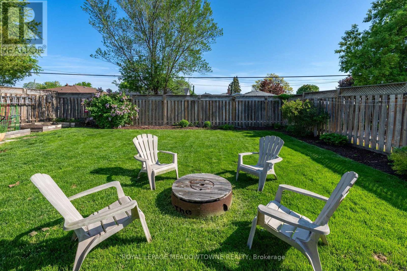 26 Moultrey Crescent, Halton Hills (Georgetown), Ontario  L7G 4N5 - Photo 27 - W13212498