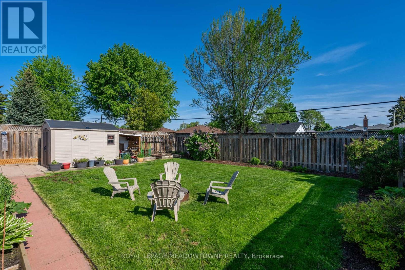26 Moultrey Crescent, Halton Hills (Georgetown), Ontario  L7G 4N5 - Photo 28 - W13212498