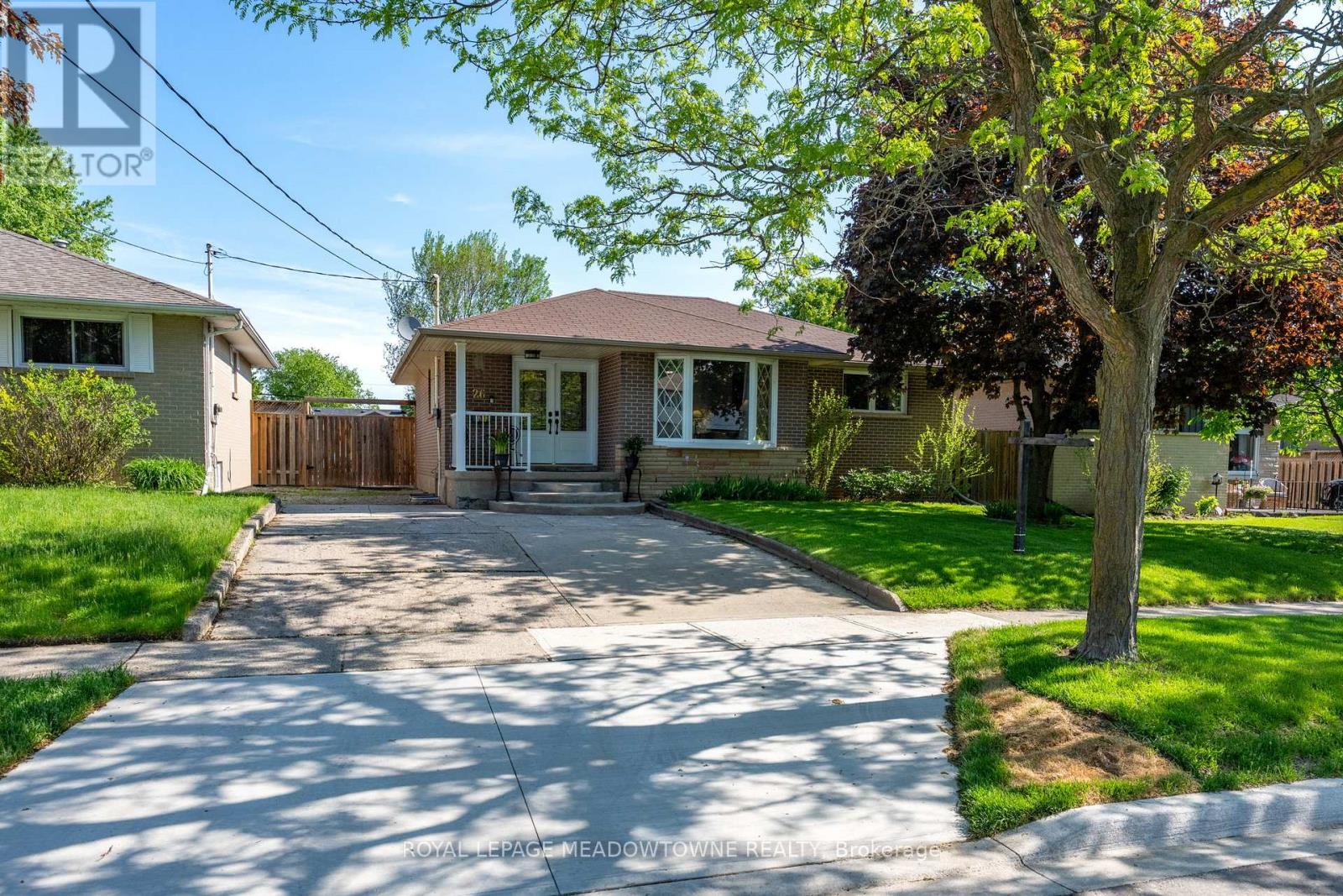 26 Moultrey Crescent, Halton Hills (Georgetown), Ontario  L7G 4N5 - Photo 29 - W13212498