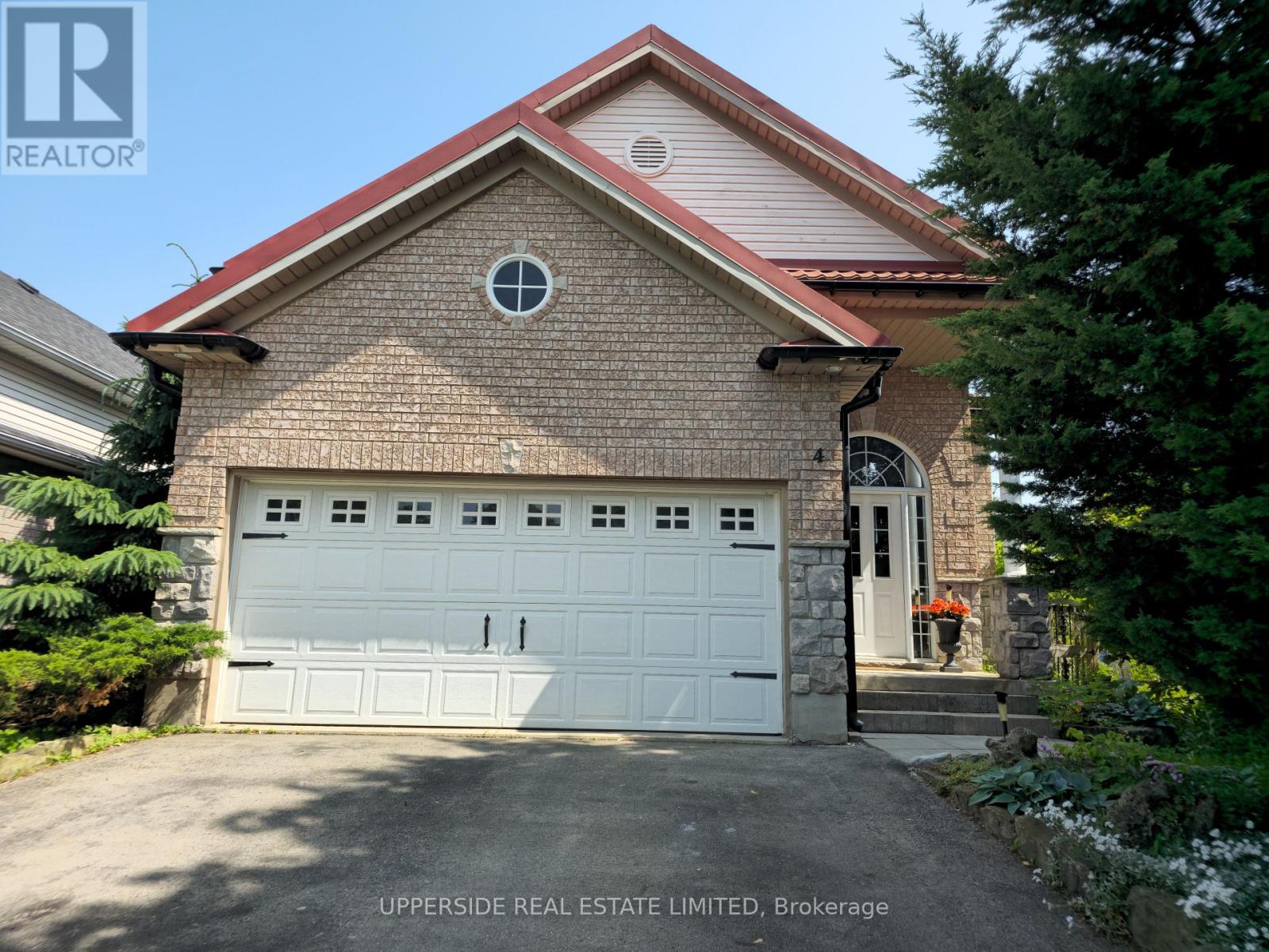 4 Kingsley Road S, Halton Hills (Ac Acton), Ontario  L7J 2Z5 - Photo 7 - W13212594