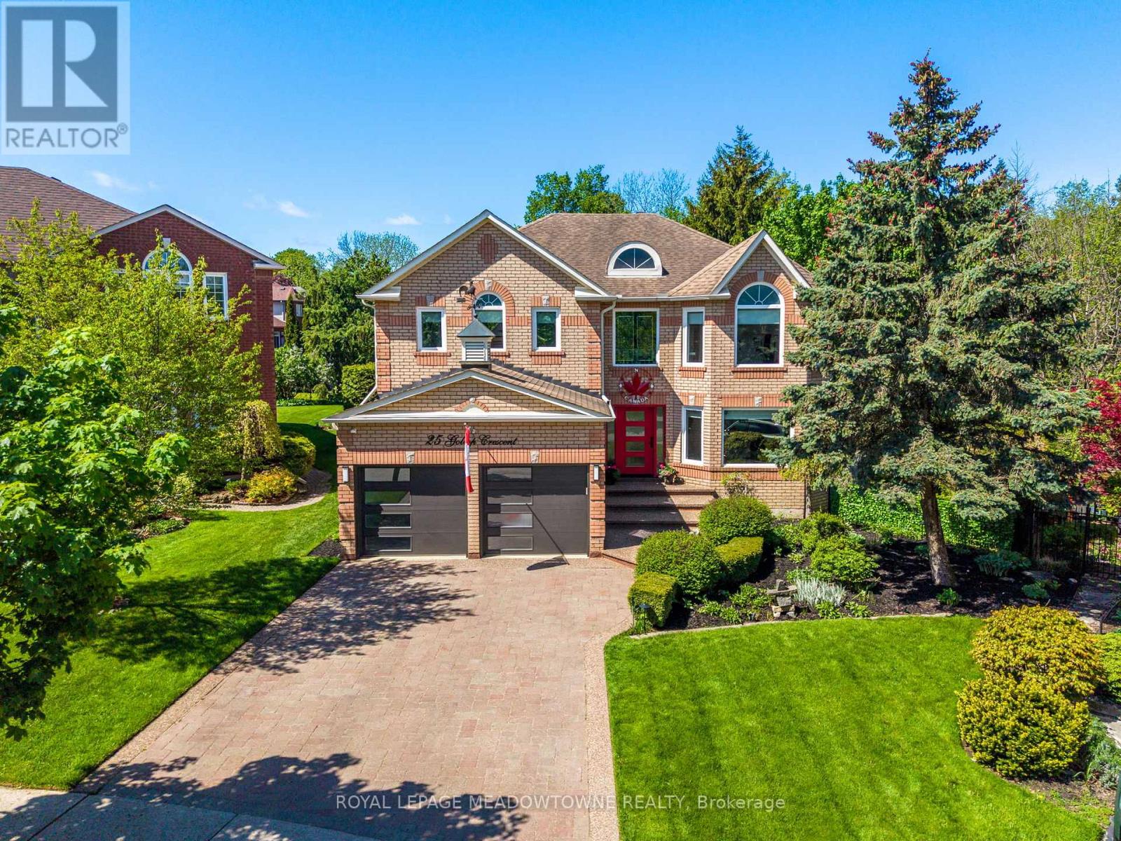 25 Gollop Crescent, Halton Hills (Georgetown), Ontario  L7G 5P1 - Photo 1 - W13213280