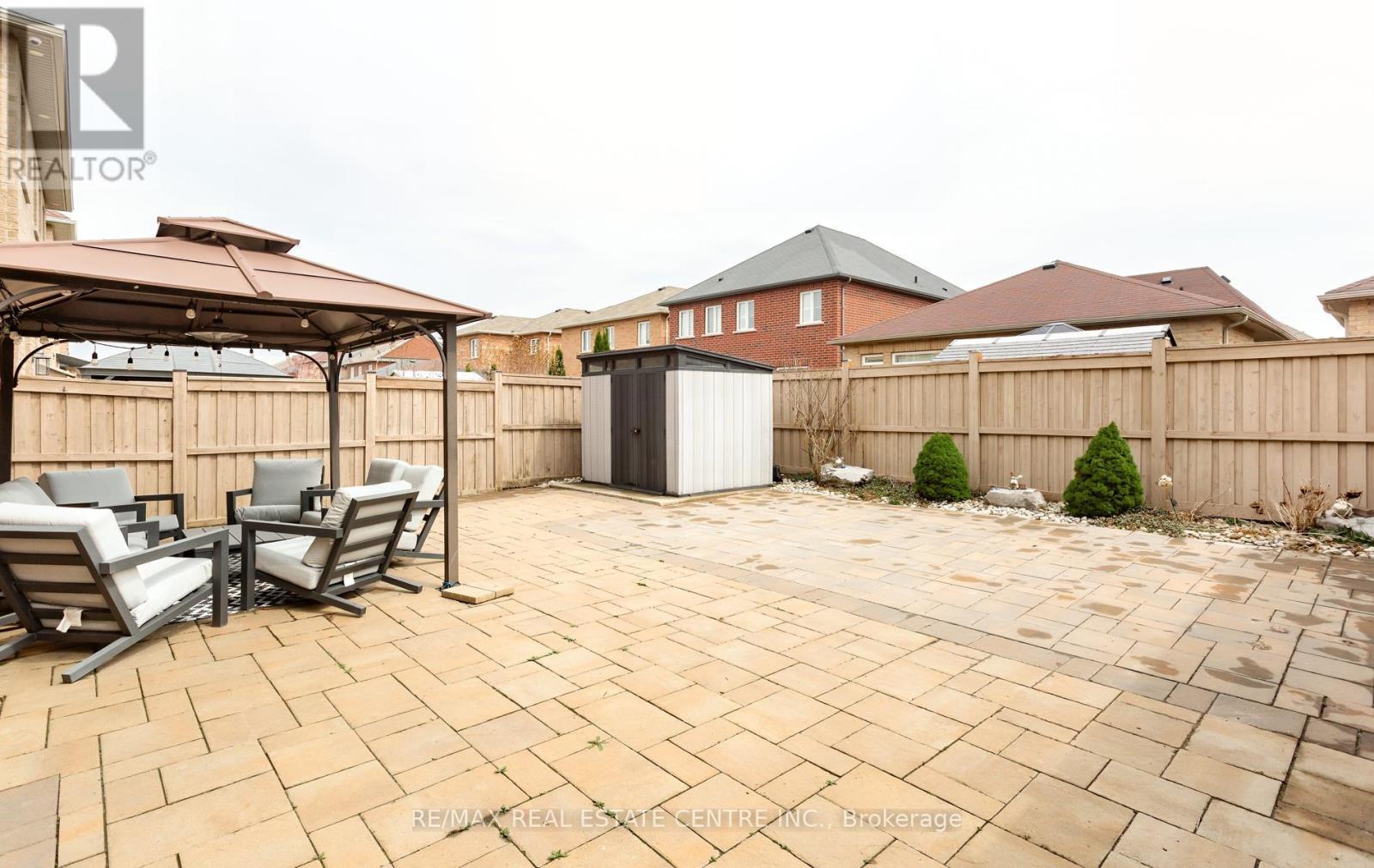 157 Niagara Trail, Halton Hills (Georgetown), Ontario  L7G 0H4 - Photo 45 - W13213868
