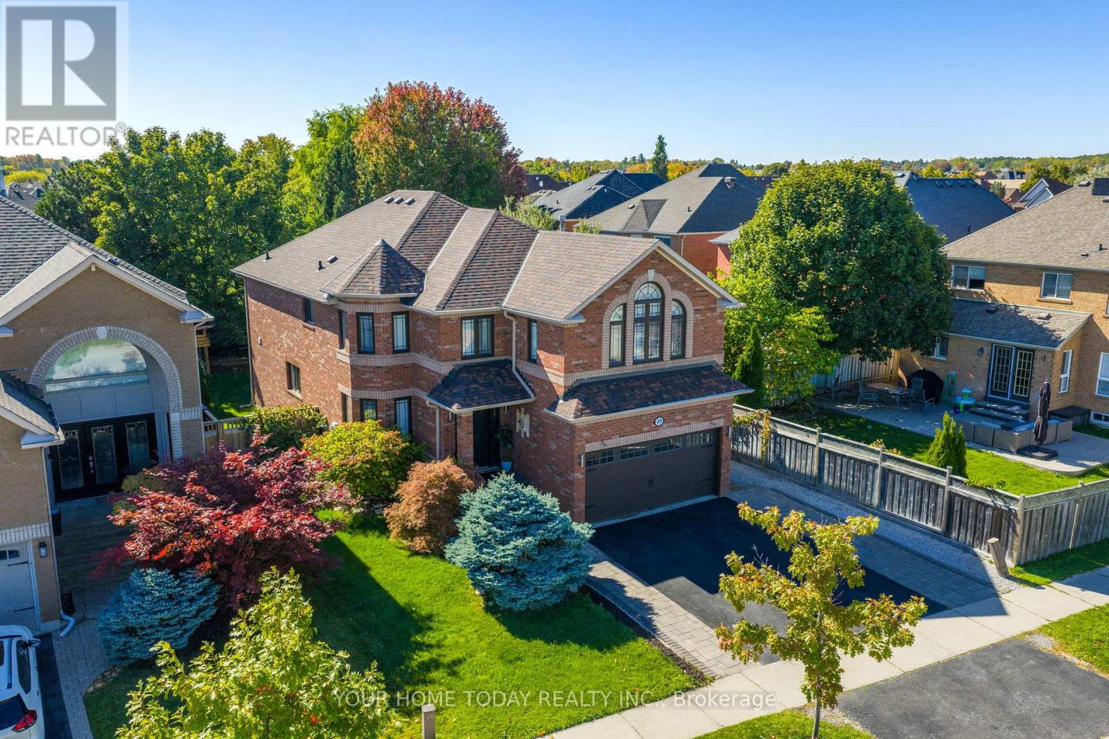49 Miller Drive, Halton Hills (Georgetown), Ontario  L7G 5P7 - Photo 2 - W13213940