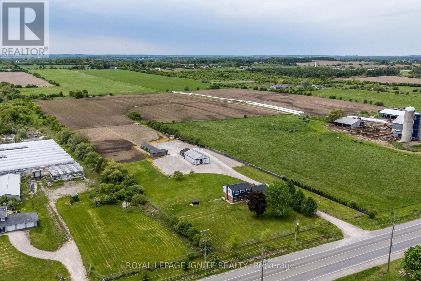 8602 Winston Churchill Boulevard N, Halton Hills (Rural Halton Hills), Ontario  L0P 1K0 - Photo 1 - W13214420