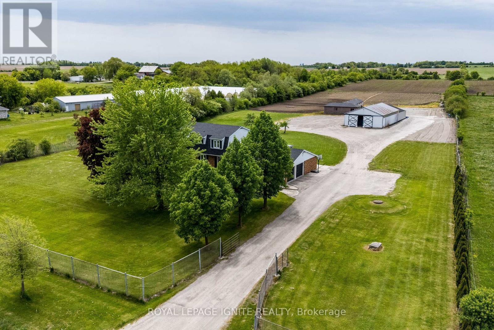 8602 Winston Churchill Boulevard N, Halton Hills (Rural Halton Hills), Ontario  L0P 1K0 - Photo 10 - W13214420