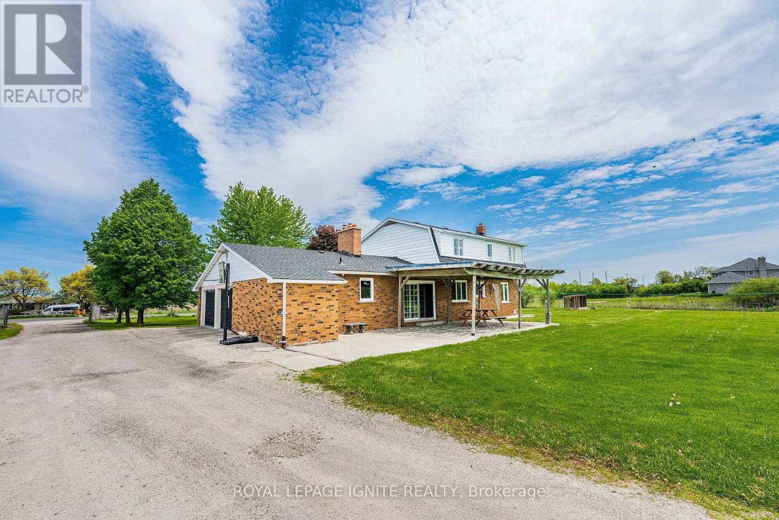 8602 Winston Churchill Boulevard N, Halton Hills (Rural Halton Hills), Ontario  L0P 1K0 - Photo 11 - W13214420