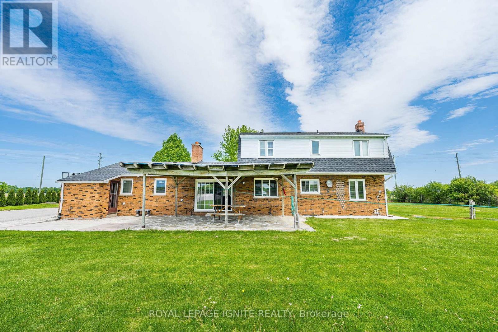 8602 Winston Churchill Boulevard N, Halton Hills (Rural Halton Hills), Ontario  L0P 1K0 - Photo 12 - W13214420