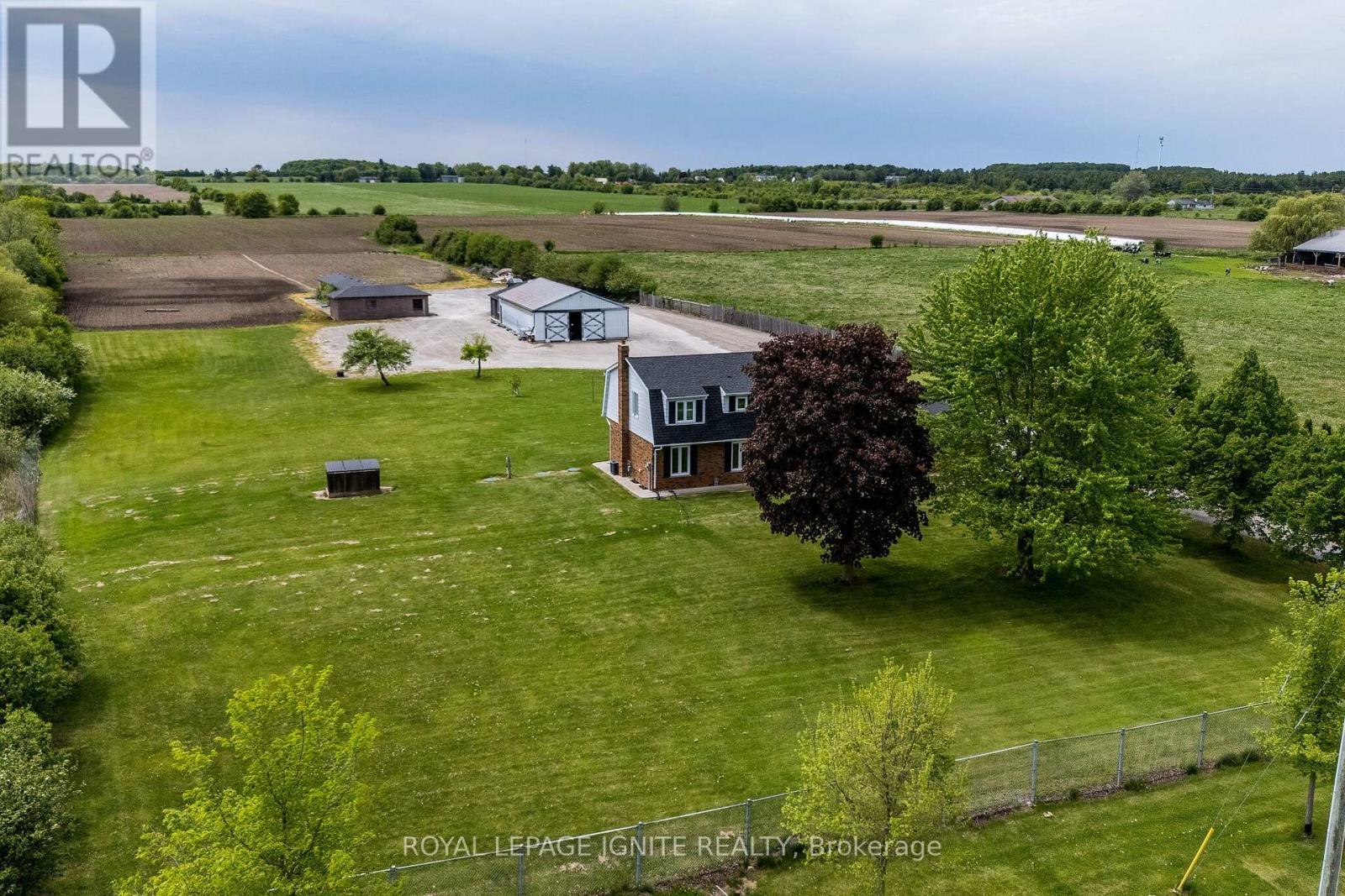 8602 Winston Churchill Boulevard N, Halton Hills (Rural Halton Hills), Ontario  L0P 1K0 - Photo 13 - W13214420