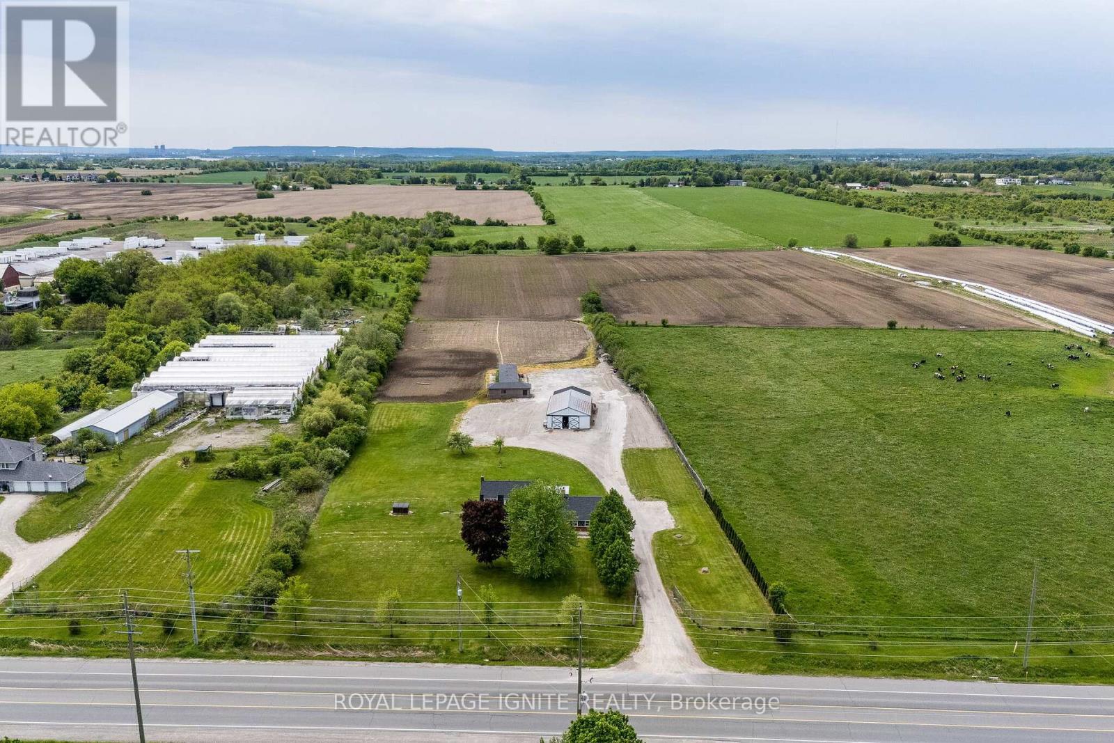 8602 Winston Churchill Boulevard N, Halton Hills (Rural Halton Hills), Ontario  L0P 1K0 - Photo 2 - W13214420