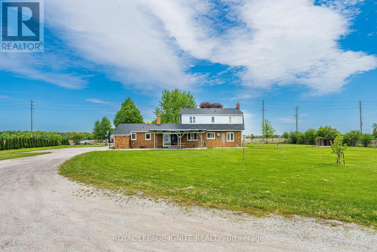 8602 Winston Churchill Boulevard N, Halton Hills (Rural Halton Hills), Ontario  L0P 1K0 - Photo 3 - W13214420